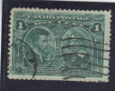 Canada 1908 N° 86 - Gebraucht