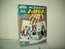 Agenzia Alfa (Bonelli 1999) N. 4 - Bonelli
