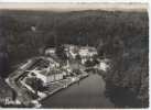 Monthureux Sur Saone - Lac Et Chateau De Droiteval - Monthureux Sur Saone