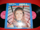 SHEILA  AIMER AVANT DE MOURIR  VOL 2  DOUBLE ALBUM EDIT CARRERE 1976 - Collectors