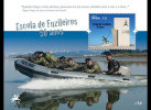 PORTUGAL 2011 - 50 Ann De L'Ecole De Fusiliers, Armée Portugaise // Neufs - Mnh - Unused Stamps