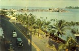 GUINÉ - PORTUGUESA- BISSAU- 134 - Vista Da Ponte-Cais - Guinea-Bissau