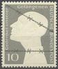 1953 Deutsche Kriegsgefangene  Mi 165 / Sc 697 / YT 49 Postfrisch / Neuf Sans Charniere / MNH [kms] - Nuovi