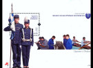 PORTUGAL 2011  -Cent Des Poupils De L'armée Portugaise // Neufs - Mnh - Unused Stamps