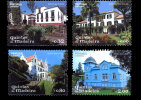 PORTUGAL 2011 - Madeira Quintas  // Neufs - Mnh - Unused Stamps
