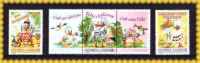 Nouvelle Caledonie 2000  N° 834 / 836 Neuf  X X Série Compl. - Unused Stamps