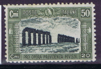 Italy: 1928 Unused MH Michel 276 - Mint/hinged