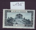 FRANCE. TIMBRE. VIGNETTE. CINDERELLA. BELLE FRANCE.................LE DONON - Tourism (Labels)