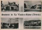 Souvenir De LA VOULTE SUR RHONE - La Voulte-sur-Rhône