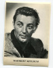 FIGURINA ROBERT MITCHUM ATTORE - Other Formats