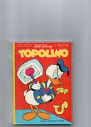 Topolino (Mondadori 1976) N. 1060 - Disney