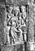 SAULIEU Basilique St-Andoche (XIIe S.) - Saulieu