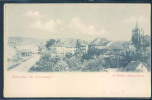 Souvenir De Cossonay, - Cossonay