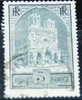 France, N° 259 B, O - Used Stamps