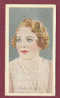 IMAGE PUB CIGARETTES - FILM FAVOURITES - GODFREY PHILLIPTS Ltd - RUBY KEELER - Other & Unclassified