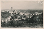 LA VOULTE SUR RHONE - Côté Sud Avec  Eglise - La Voulte-sur-Rhône