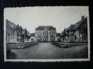 MAREDSOUS - école De Métier D'art - Vue Extérieure - 1960 -  Verzonden - Envoyée - Lot 123 - Anhée