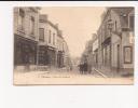 CPA VIBRAYE Rue Des Sablons - Vibraye