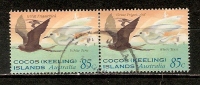 Cocos (Keeling) Islands  1995 Sea Birds  85c (o) - Cocos (Keeling) Islands
