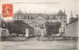 COMBRONDE - L'Hôtel De Ville - Combronde