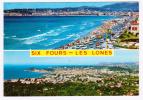 SIX FOURS LES PLAGES - LES LONES - Six-Fours-les-Plages