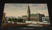 AK  Hamburg  Rathaus Um 1910   #AK2312 - Mitte