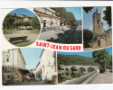30 - SAINT-JEAN-du-GARD - Vues Multiples - Saint-Jean-du-Gard