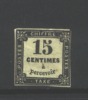 Taxe   No 2 0b - 1859-1959 Afgestempeld