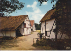 Bokrijk - Openluchtmuseum - Contzenwinning Uit Klein-Hoeselt - Nels - Genk