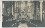 CC 432 /  C P A - CHATILLON SUR LOIRE  (45)  INTERIEUR DE L'EGLISE - Chatillon Sur Loire