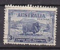 PGL P0362 - AUSTRALIE Yv N°98 - Oblitérés