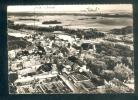 CPSM - Mareuil Sur Ay (51) - Vue Générale Aérienne ( COMBIER CIM 174 43 A) - Mareuil-sur-Ay