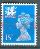 Wales, Yvert No 1424 - Wales