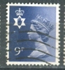 Northern Ireland, Yvert No 850 - Northern Ireland