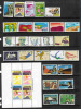 Australia-1976 Year, 26 Stamps + 1 MS MNH - Collections