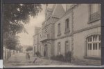 29 - Lesneven - Place Du Chateau - La Mairie - Animée - Lesneven