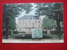 93 - SEVRAN - POUDRERIE NATIONALE DE SEVRAN LIVRY - BELLE CARTE - - Sevran