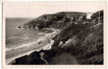 CPSM 50 CARTERET - Le Joyau Du Cotentin - La Plage A Maree Haute - Carteret