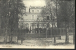 ILE DE FRANCE - 91 - ESSONNE - MILLY LA FORET - Château De Roussay - Milly La Foret