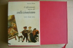 PEH/5 M.Rheims L'AFFASCINANTE STORIA DEL COLLEZIONISMO Bolaffi 1964/FRANCOBOLLI/MONETE - Handbücher Für Sammler