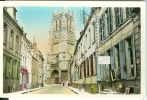 AIRE-sur-la-LYS - Rue St-Pierre - Aire Sur La Lys