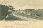 BALTIMORE, Pimlico Race Course, Courses De Chevaux 1903 - Baltimore