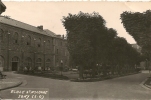 Cpsm Igny école St Nicolas - Igny