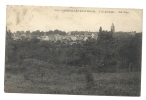 Cormeilles-en-Parisis (95) : Vue Générale En 1911. - Cormeilles En Parisis