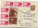 BULGARIE LETTRE   DE SOFIA   VERS L´ALLEMAGNE - Express Stamps