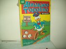 Almanacco Topolino (Mondadori 1978) N. 257 - Disney