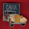 19331-Cavia. Société Japonaise De Jeux Vidéo.automobile Retro. - Jeux