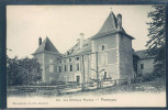 Vaud, P - Les Châteaux Vaudois, Pampigny, - Pampigny