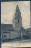 Vaud, O - Eglises Anciennes Vaudoises En 1905, Clocher D' Orny - Orny