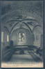 Vaud, N. - Eglises Vaudoises Anciennes En 1905, Choeur Du Temple De Noville, - Noville